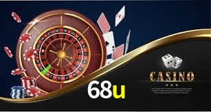 Estatísticas Esportivas 68u
