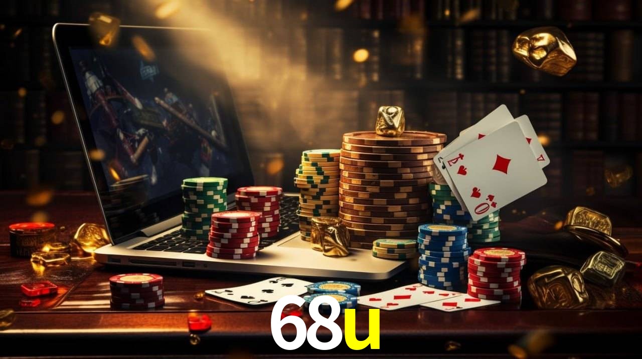 Casino VIP 68u