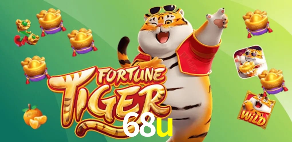 Welcome Bonus 68u
