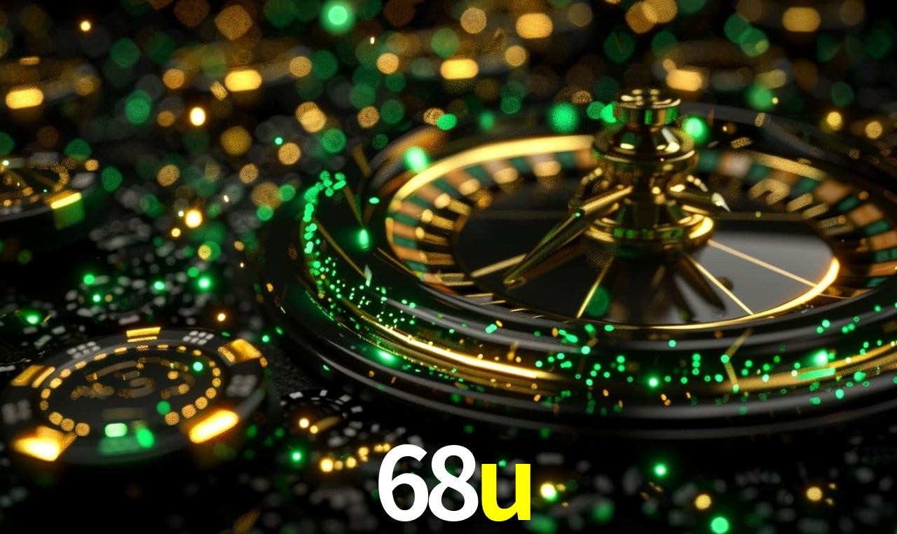 68u login — painel de entrada no app oficial