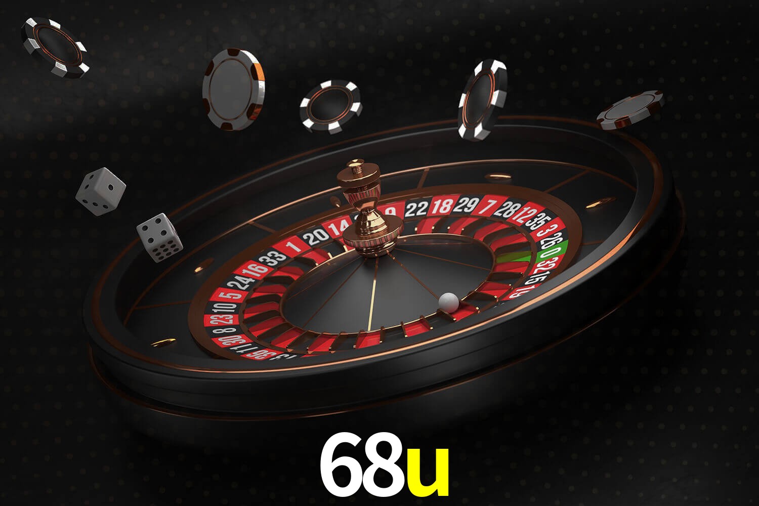 68u: Seu Cassino Premiado com Pagamentos Rápidos