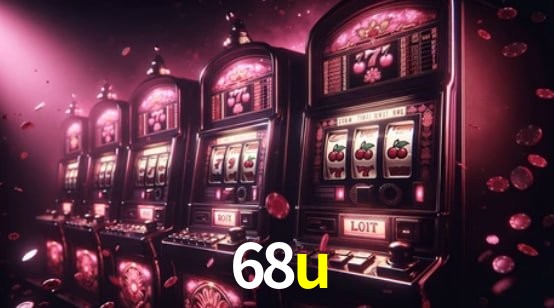 68u feedback — formulário de envio no aplicativo oficial