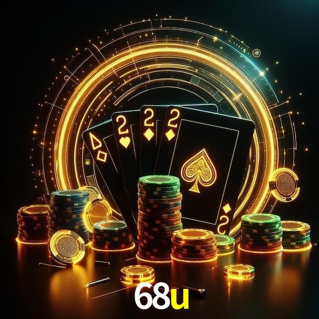 Diretório de Jogos 68u
