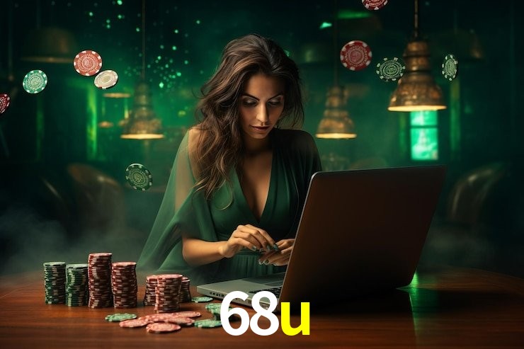 68u bet — mercados de futebol e esportes no app