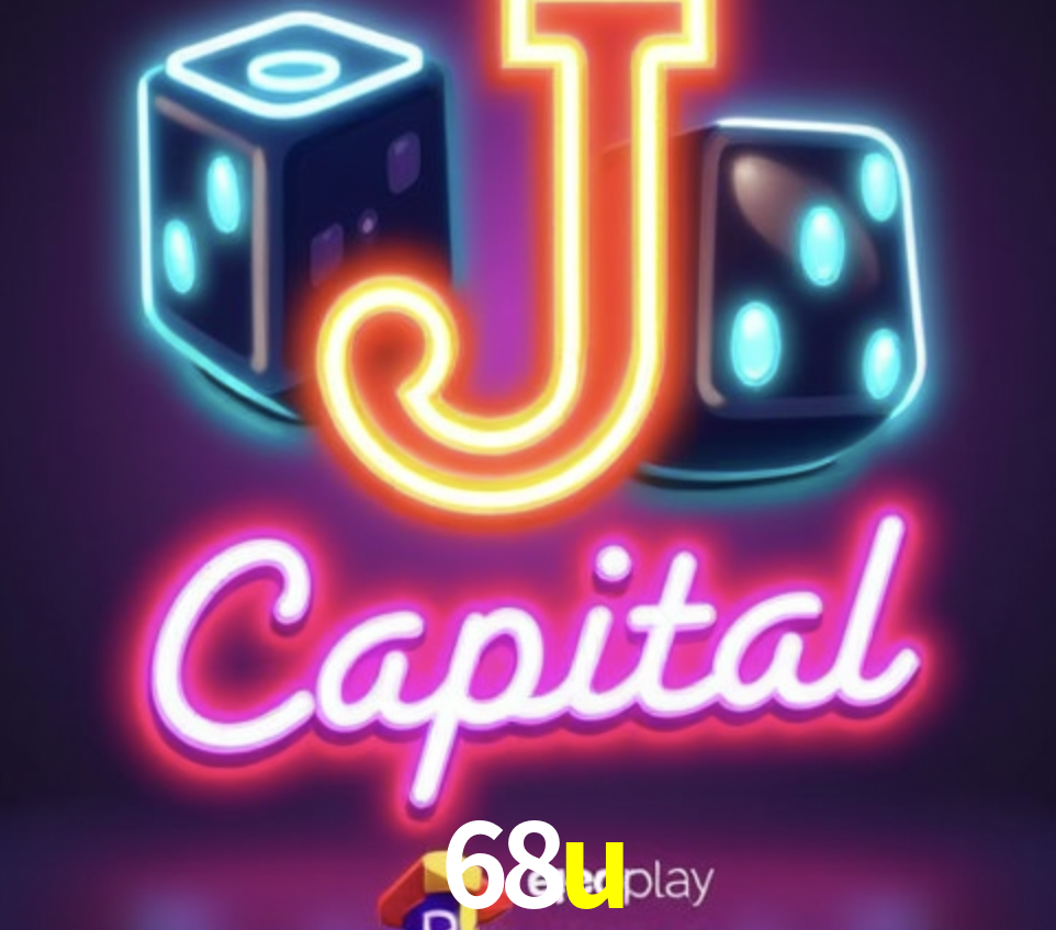 APP oficial da 68u para mobile