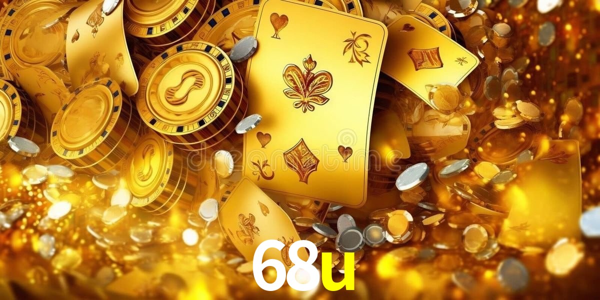 68u download — arquivo APK para Android oficial