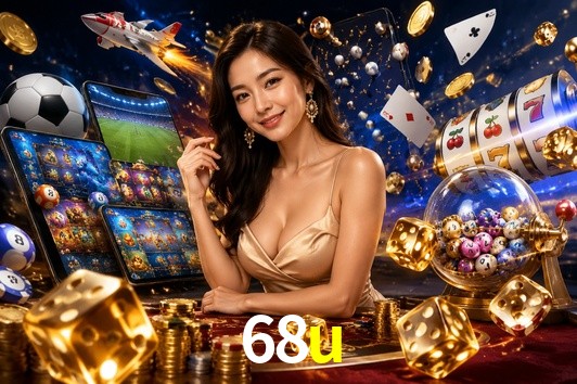 Live Casino 68u