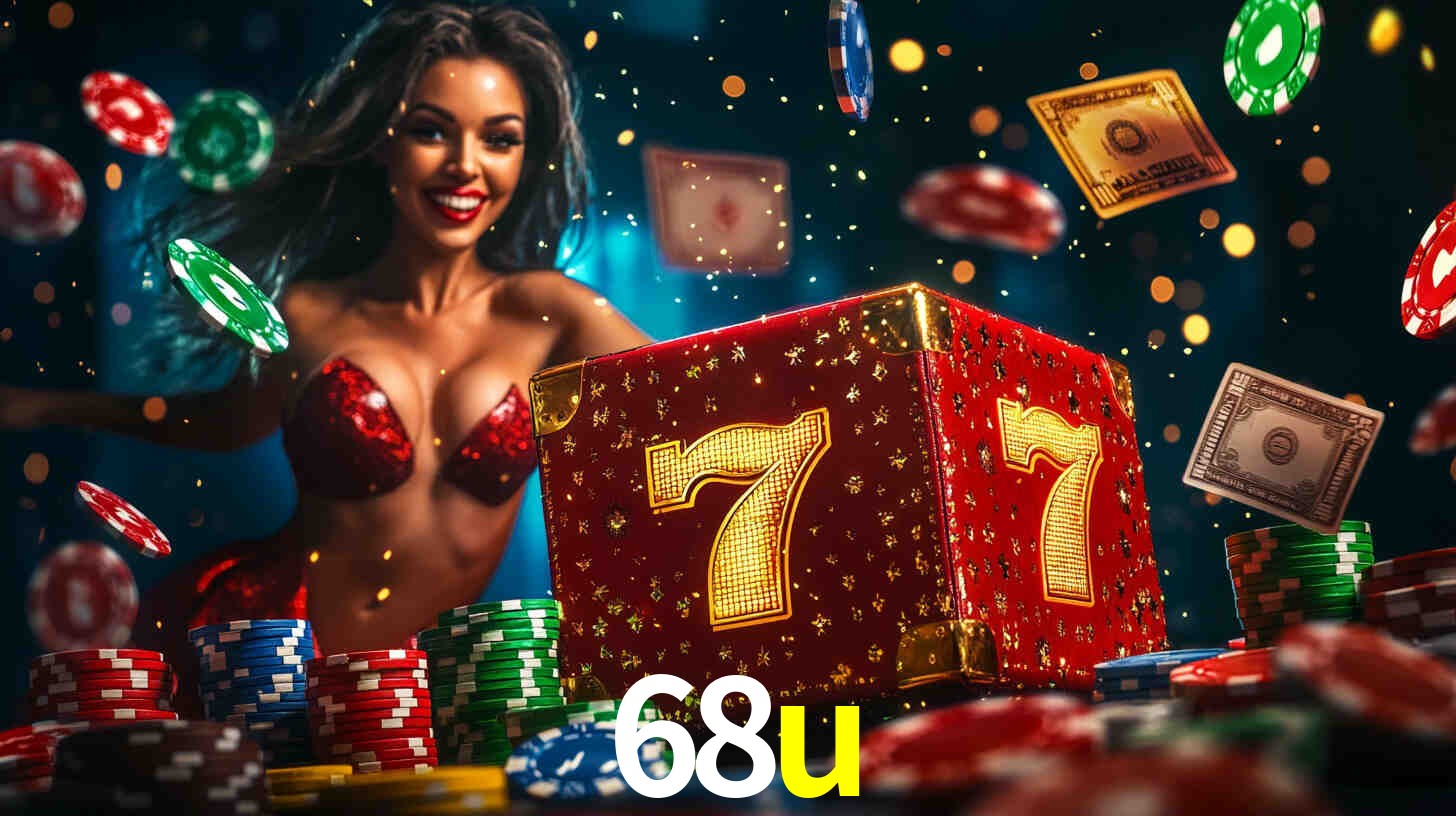 Descubra o Programa VIP da 68u: Vantagens Exclusivas para Jogadores
