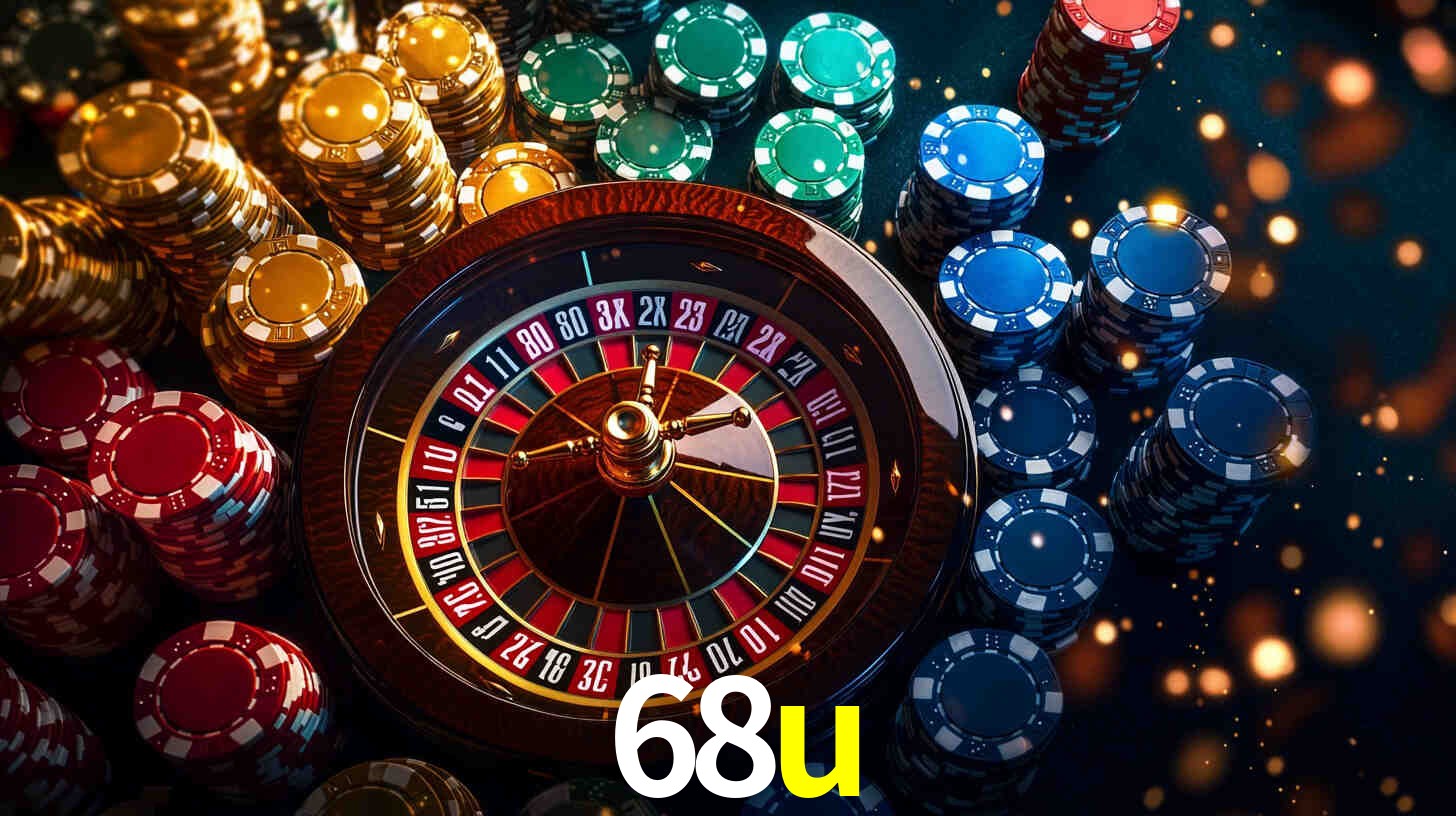 68u bônus — cashback 15 por cento e níveis VIP