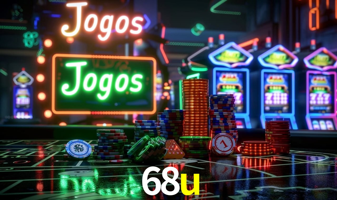 68u bet