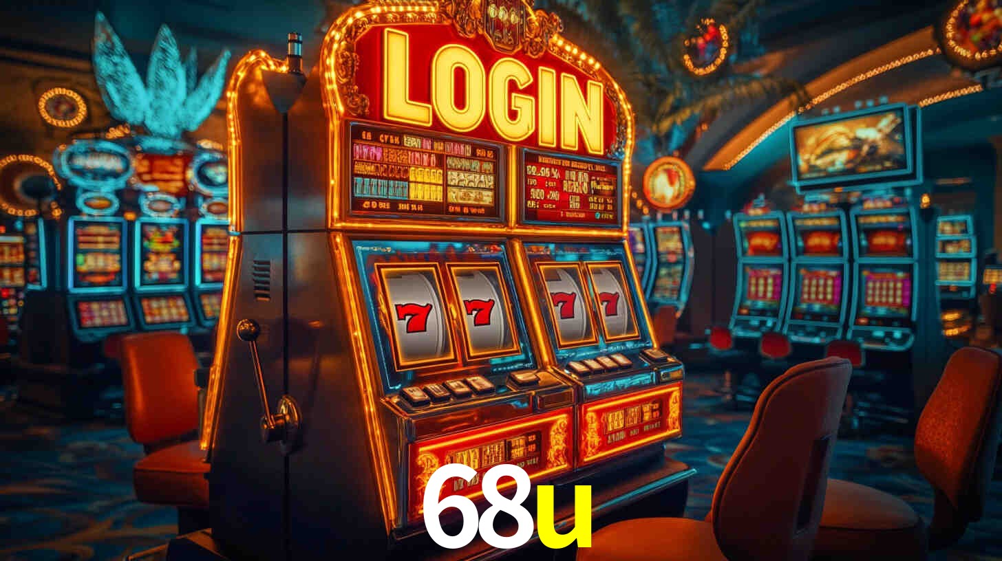 Ofertas Imperdíveis na 68u: Promoções e Bônus Que Valem a Pena