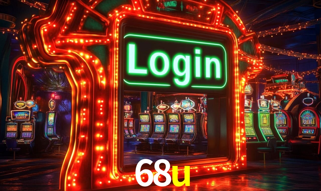 Apostas de Futebol 68u