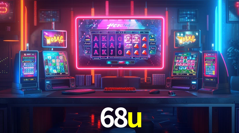 68u