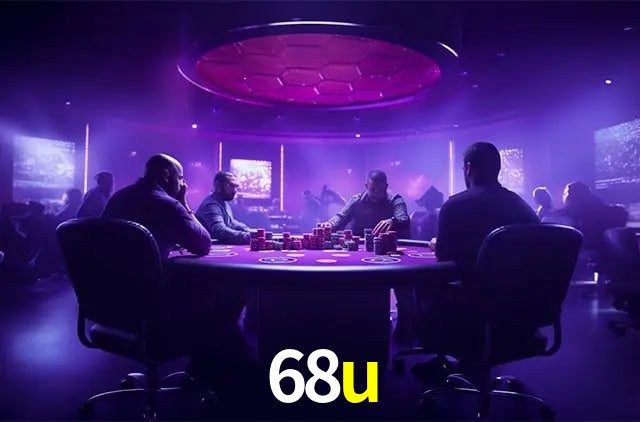 Recursos de Bônus 68u