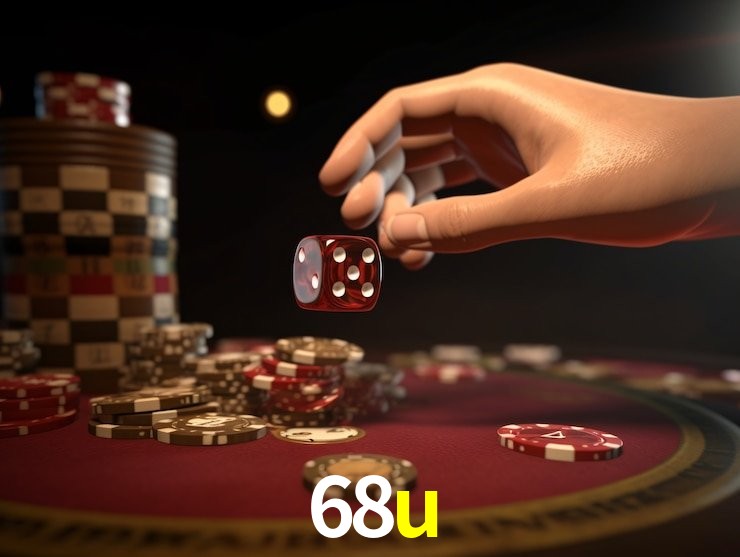 Jogos de Slot 68u