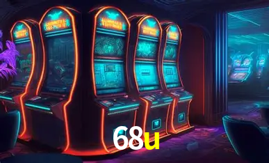 A Revolução dos Aplicativos de Jogos no 68u