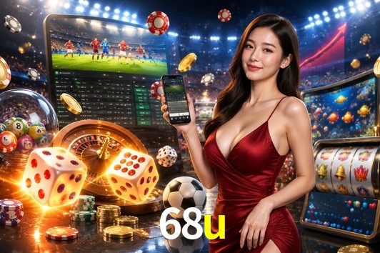 Game Providers 68u