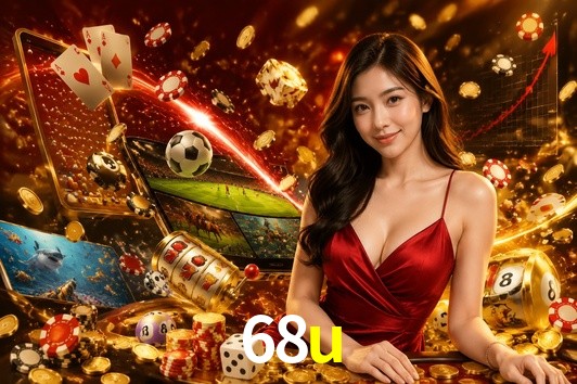 Flash Promotion 68u