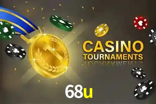 68u ajuda online — chat de suporte no aplicativo oficial