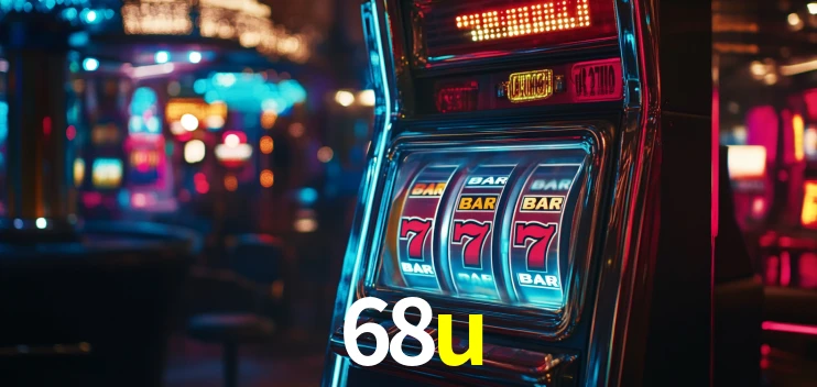 Welcome Bonus 68u