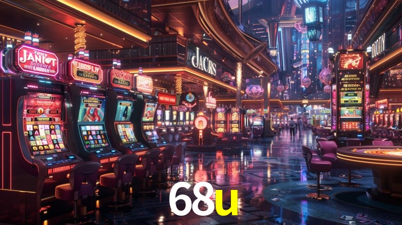 Slot Games 68u