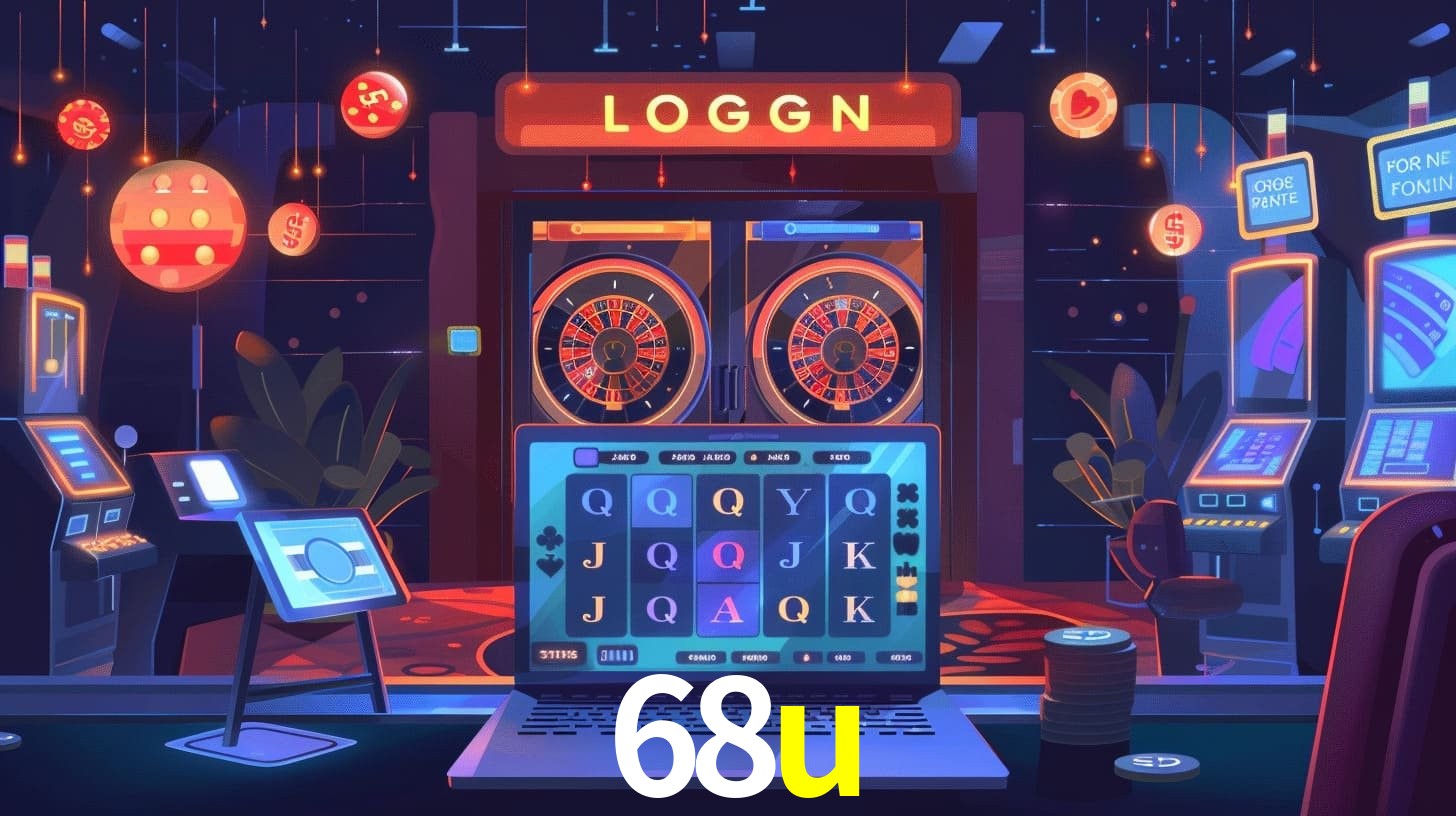Integração de APIs 68u