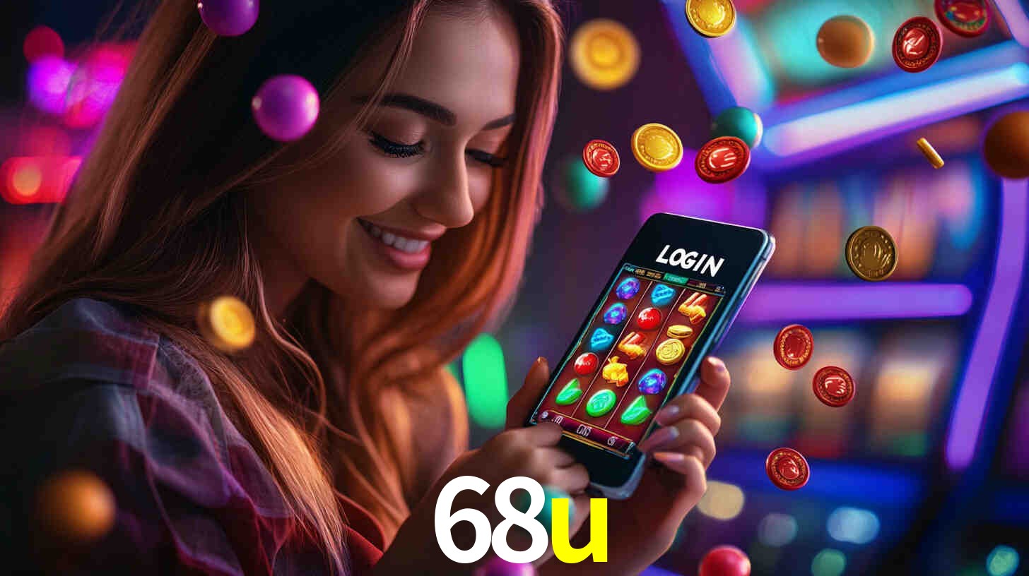 68u.com