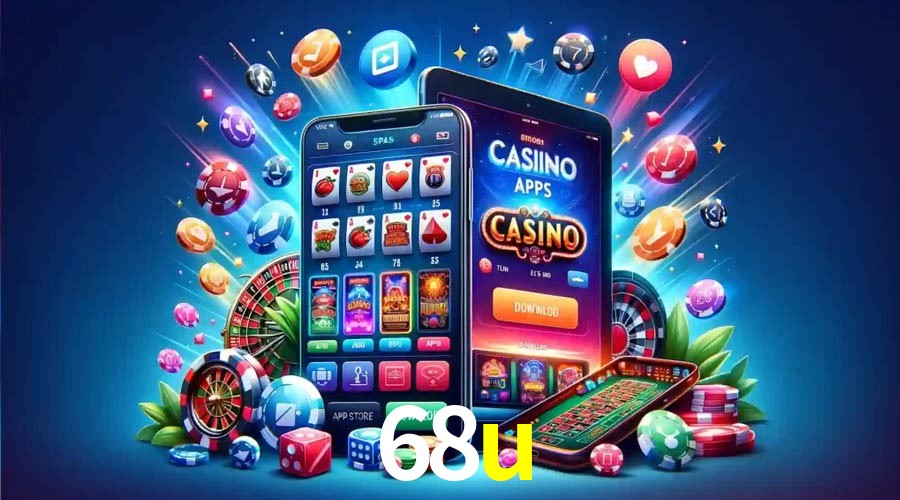 Seasonal Promotions 68u