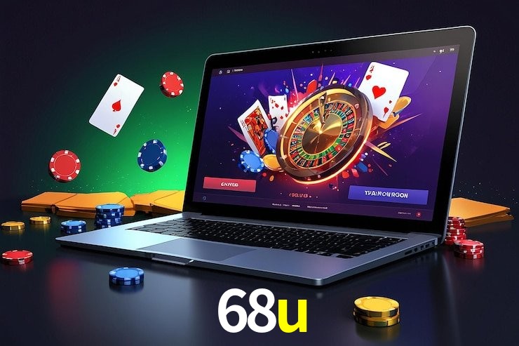 Promoção Relâmpago 68u