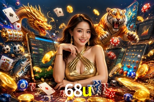 Quick Registration 68u